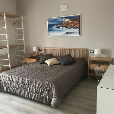 Attico Livorno Bed & Relax Hotel Exterior foto