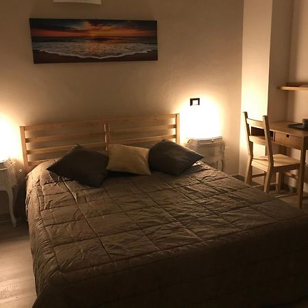 Attico Livorno Bed & Relax Hotel Exterior foto