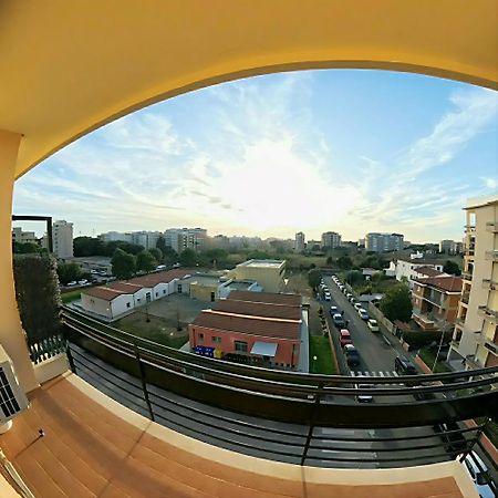 Attico Livorno Bed & Relax Hotel Exterior foto