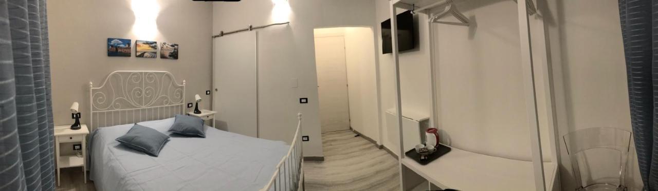 Attico Livorno Bed & Relax Hotel Exterior foto