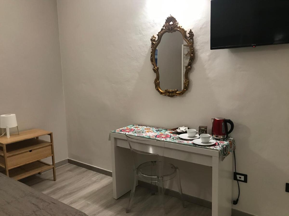 Attico Livorno Bed & Relax Hotel Exterior foto