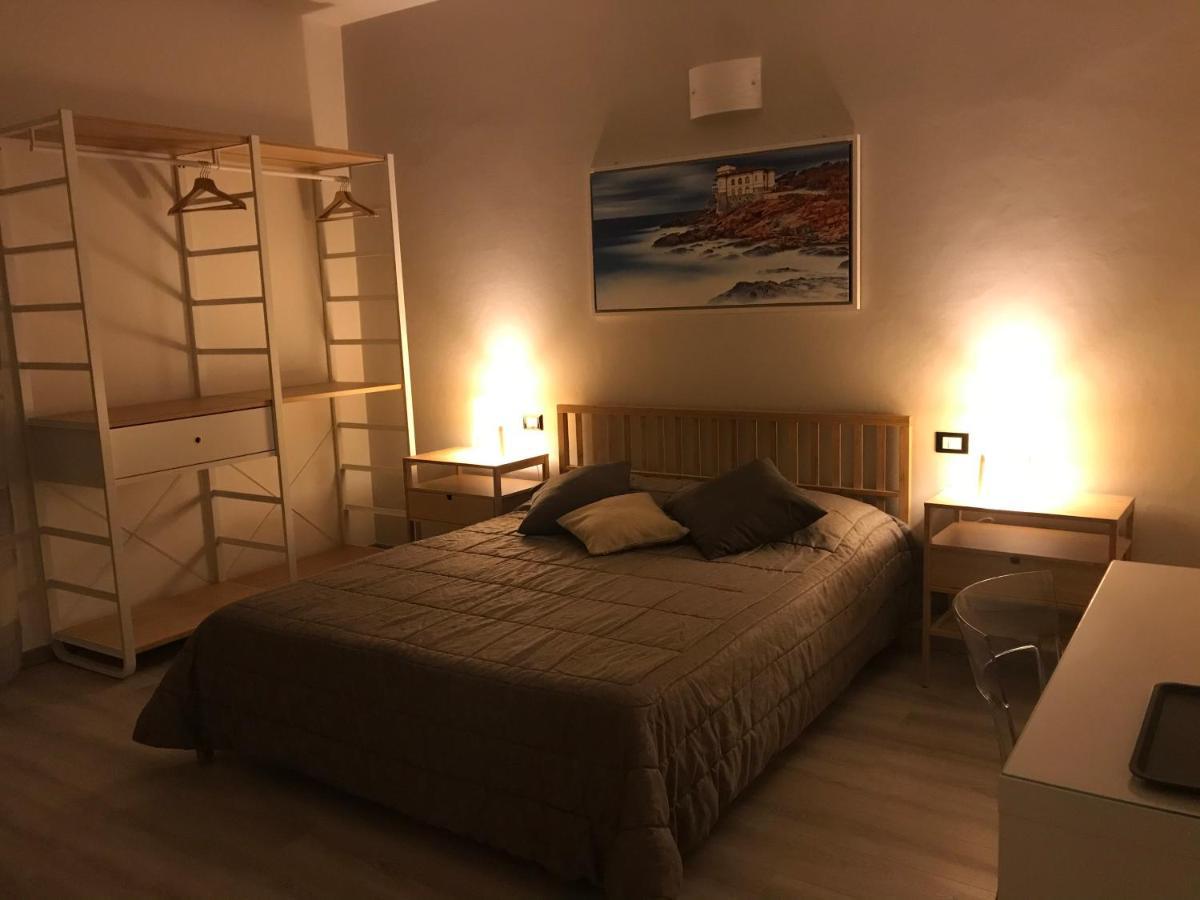 Attico Livorno Bed & Relax Hotel Exterior foto