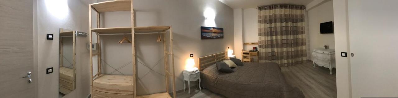 Attico Livorno Bed & Relax Hotel Exterior foto