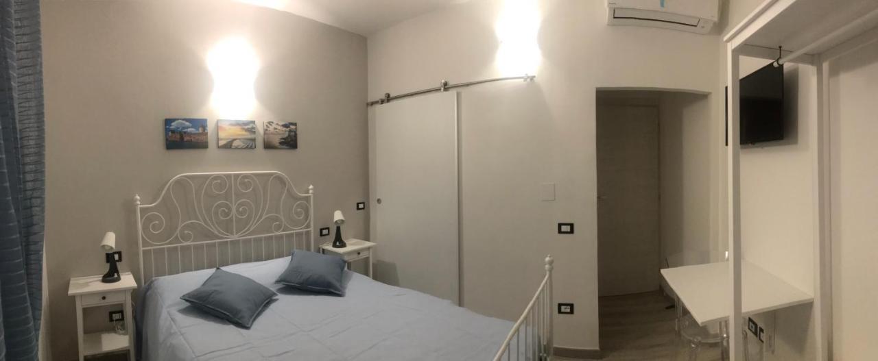Attico Livorno Bed & Relax Hotel Exterior foto