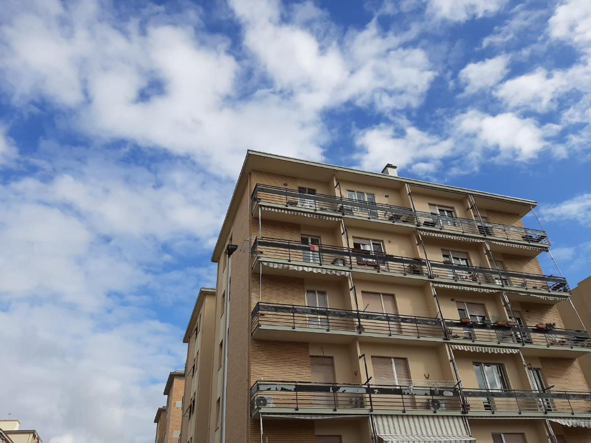 Attico Livorno Bed & Relax Hotel Exterior foto