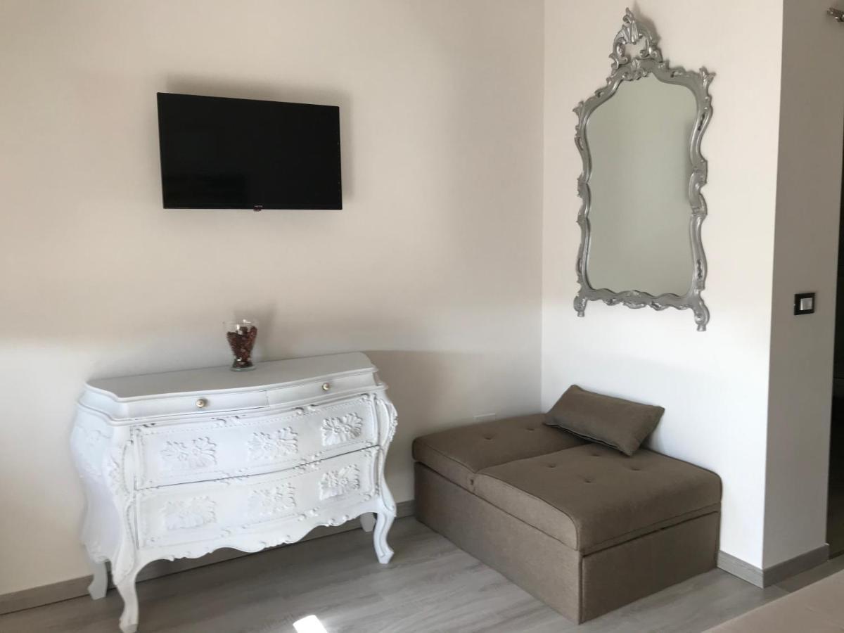 Attico Livorno Bed & Relax Hotel Exterior foto