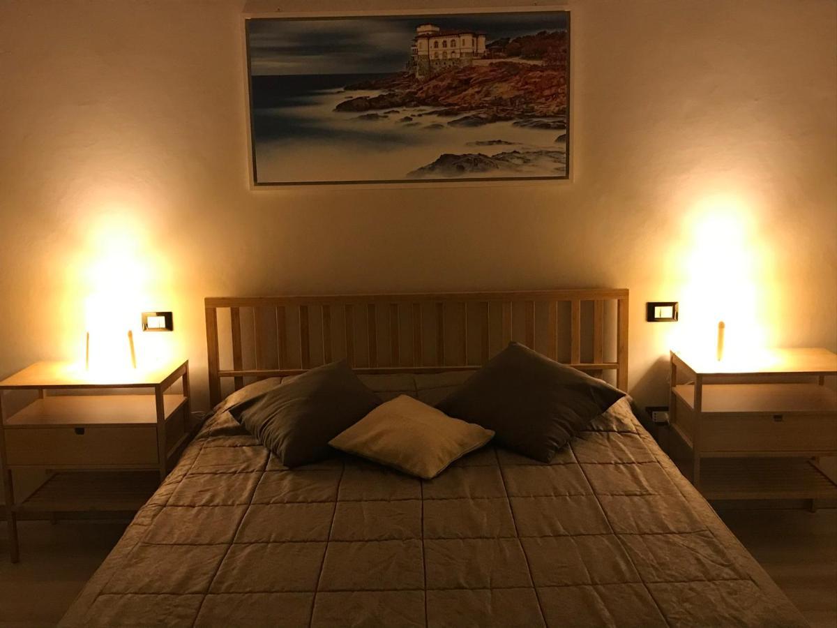 Attico Livorno Bed & Relax Hotel Exterior foto