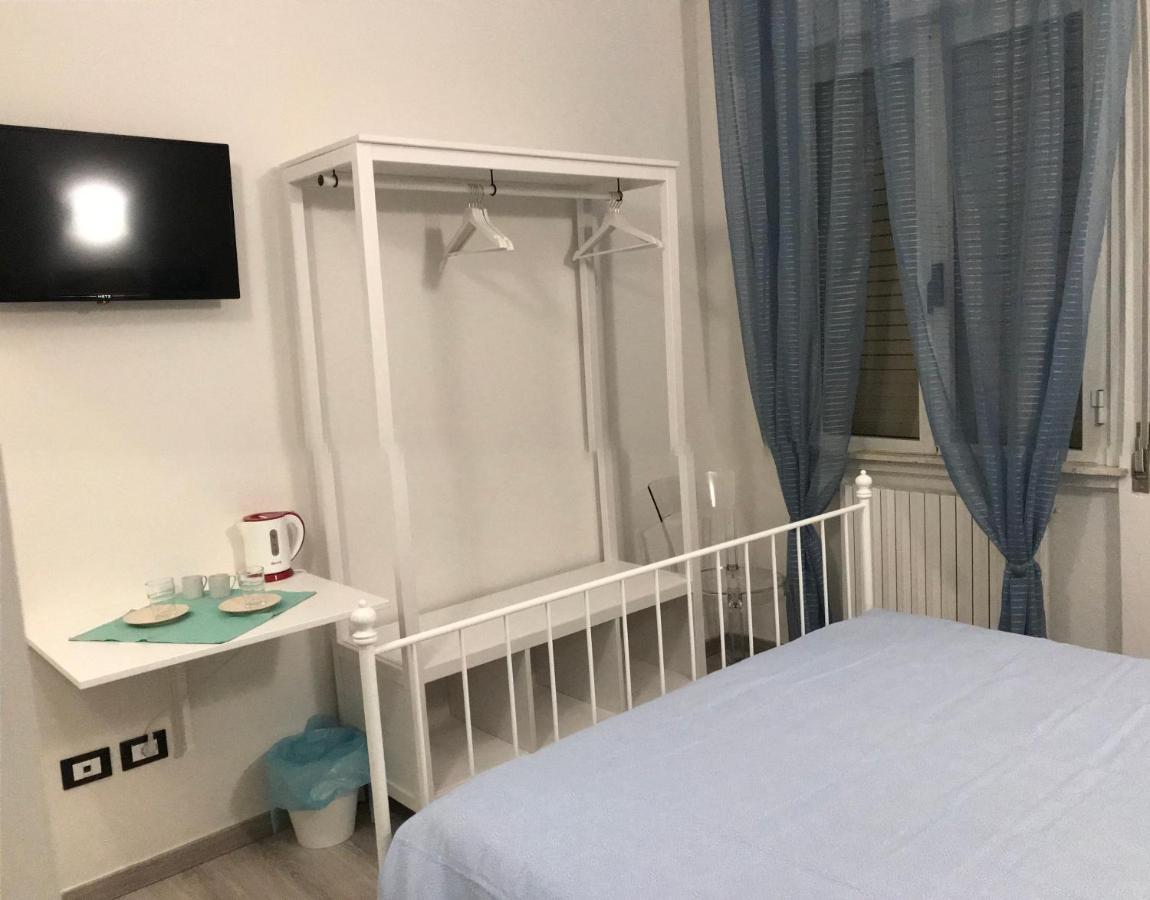 Attico Livorno Bed & Relax Hotel Exterior foto