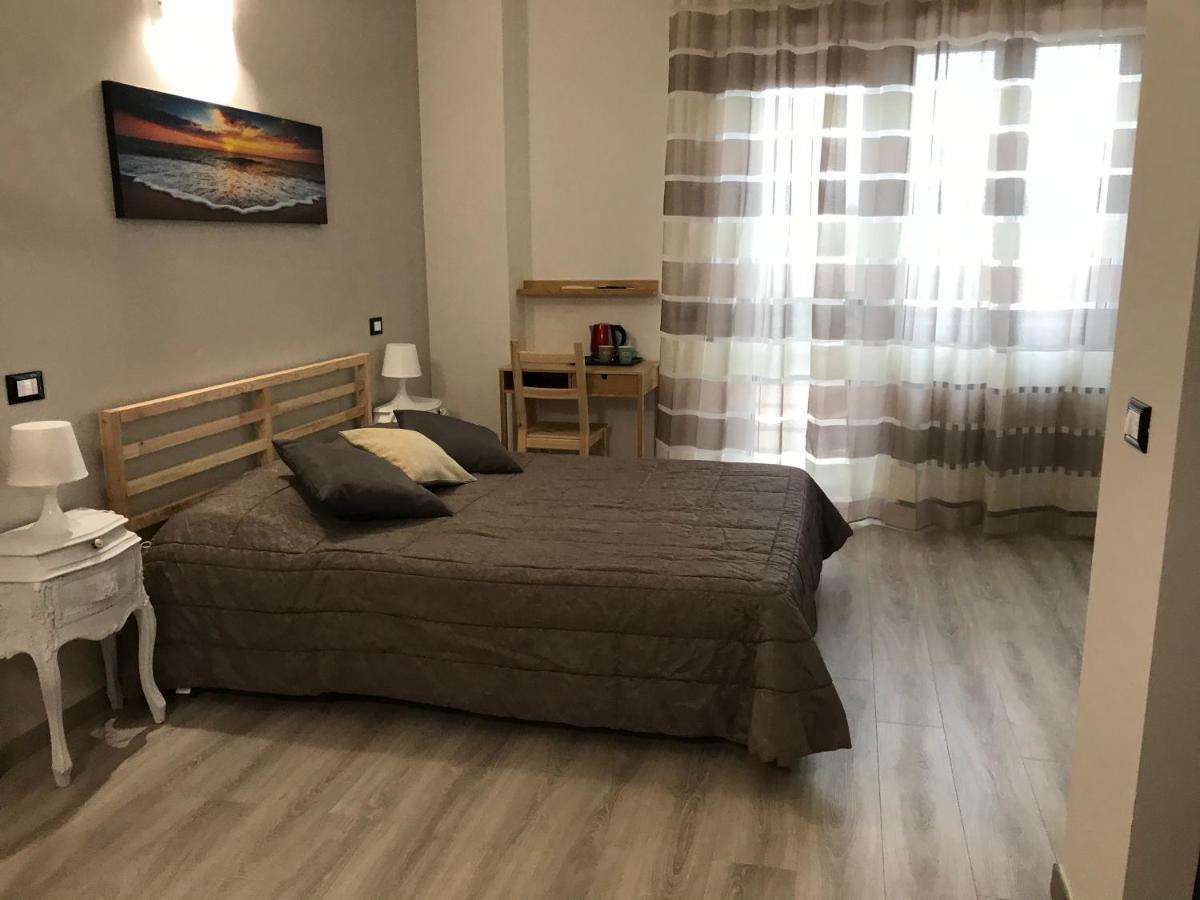 Attico Livorno Bed & Relax Hotel Exterior foto