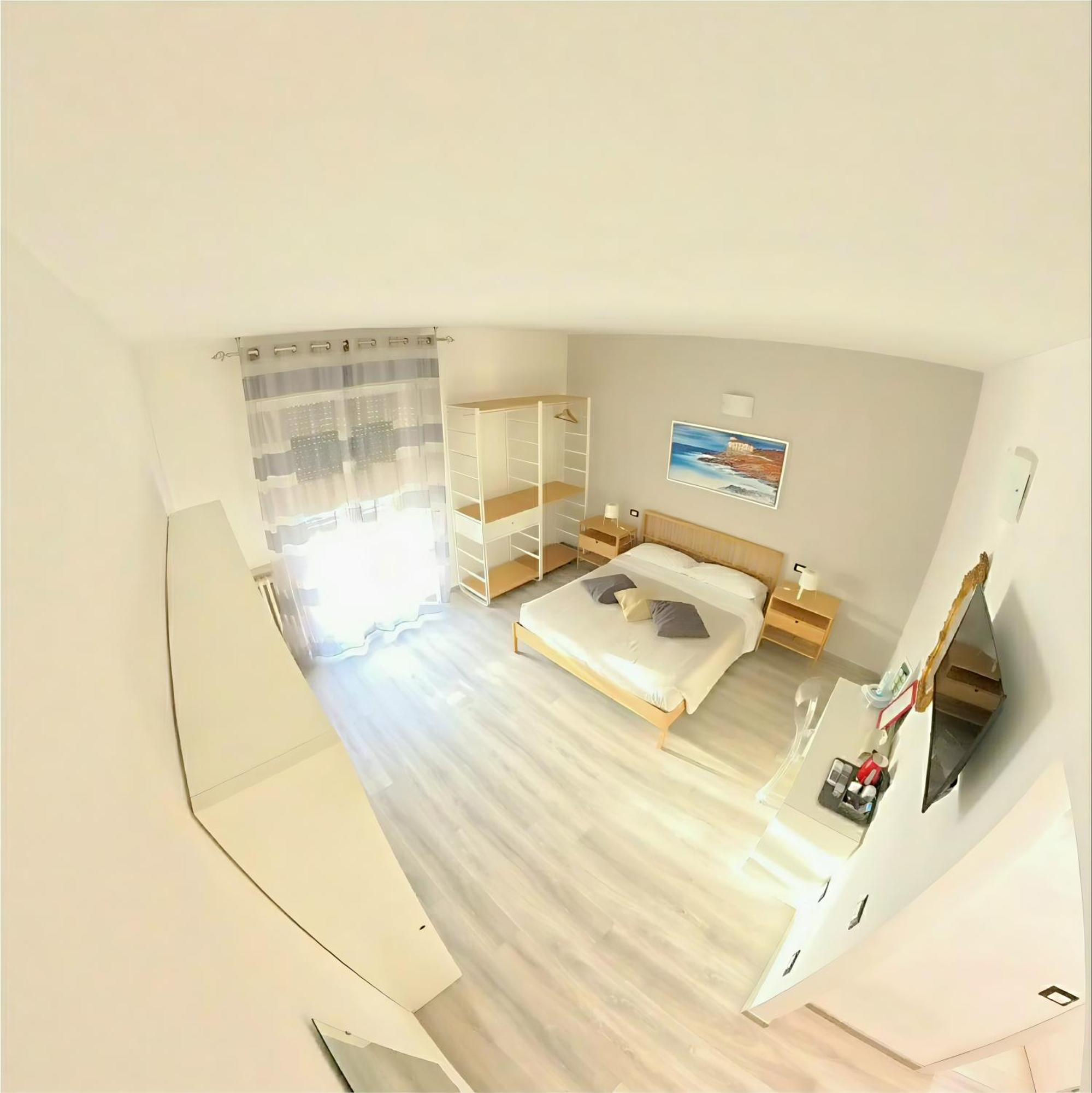 Attico Livorno Bed & Relax Hotel Exterior foto