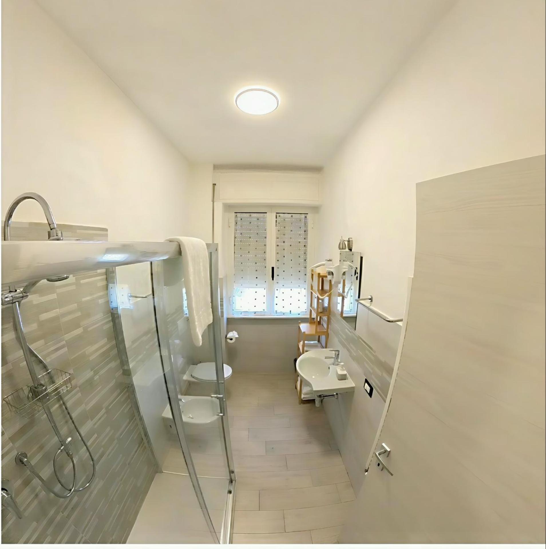 Attico Livorno Bed & Relax Hotel Exterior foto