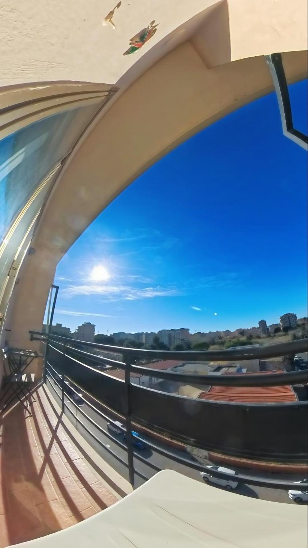 Attico Livorno Bed & Relax Hotel Exterior foto