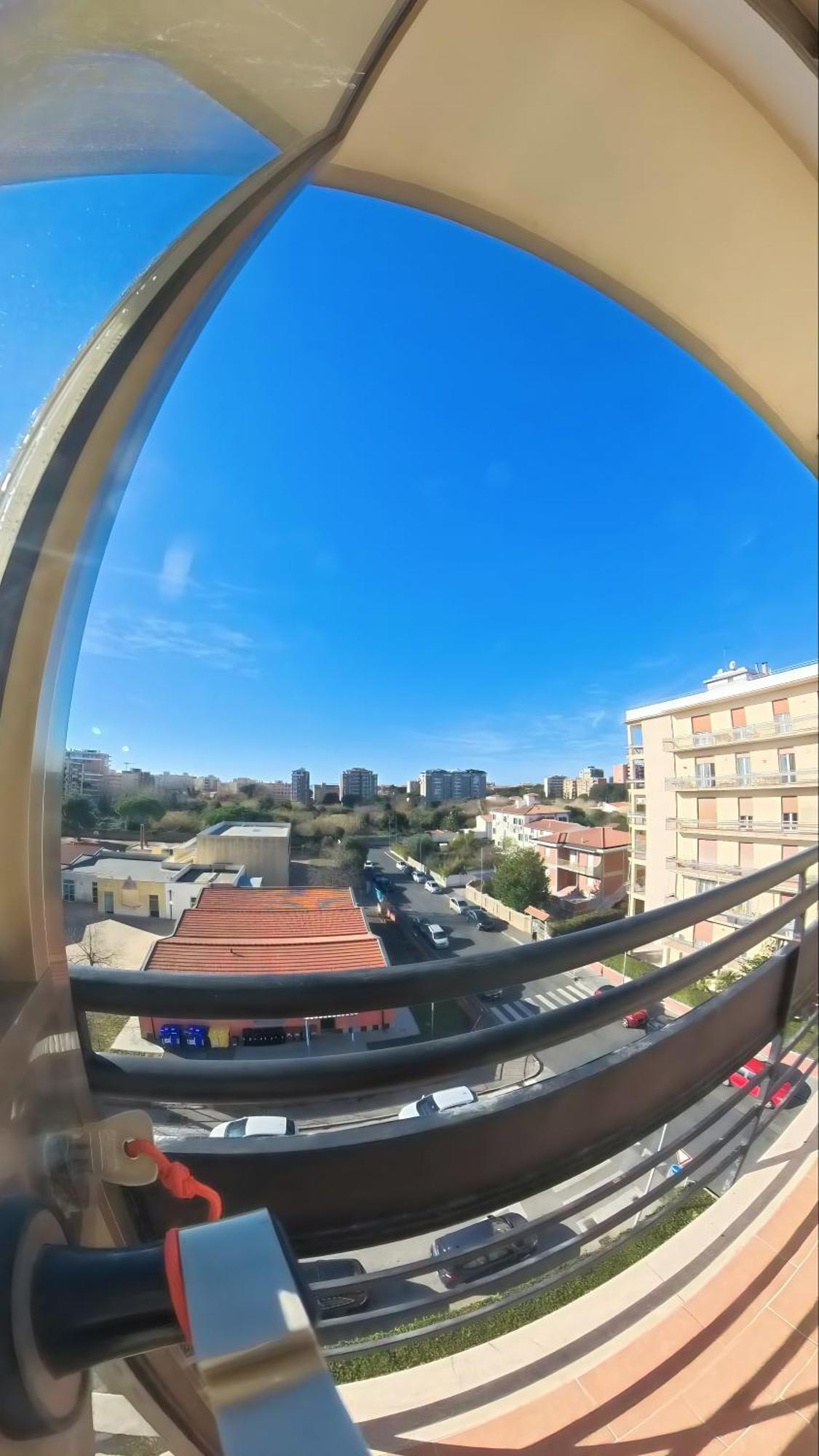 Attico Livorno Bed & Relax Hotel Exterior foto