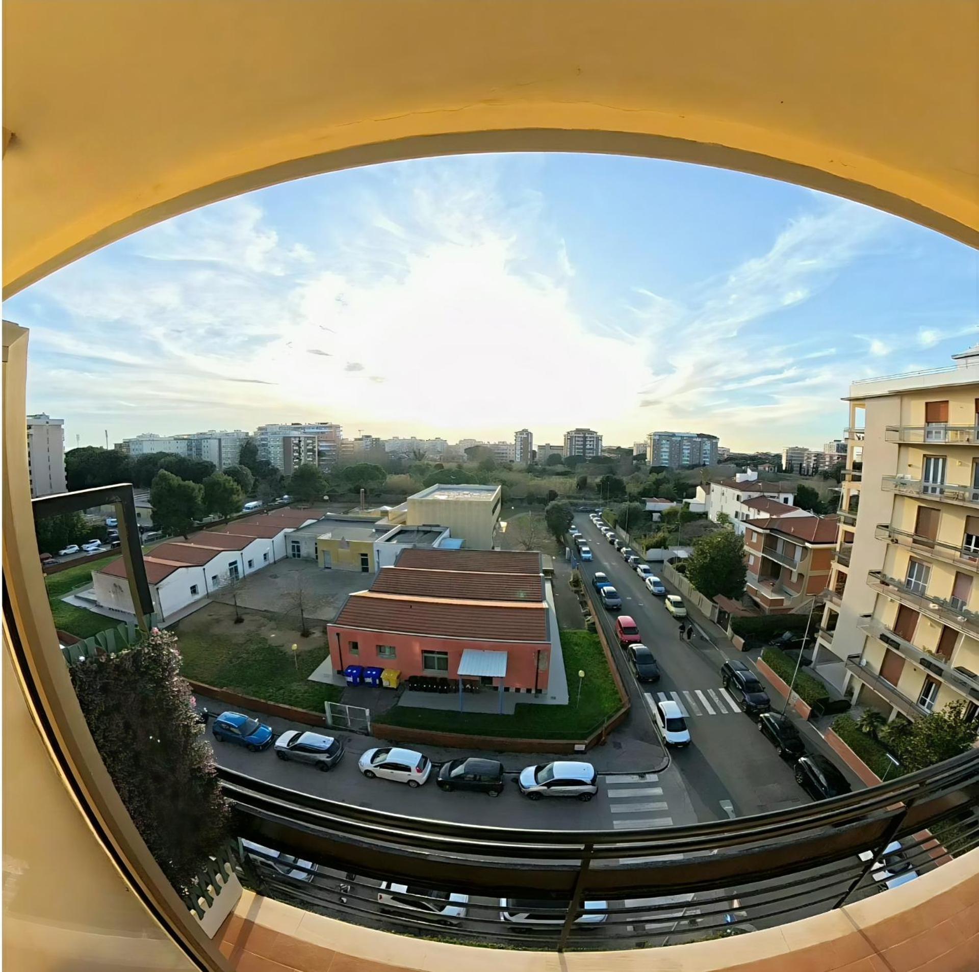 Attico Livorno Bed & Relax Hotel Exterior foto